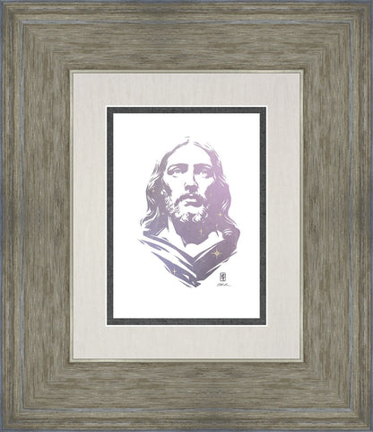 Alpha and Omega LAVENDER