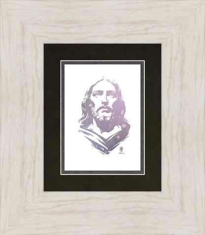 Alpha and Omega LAVENDER