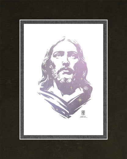 Alpha and Omega LAVENDER