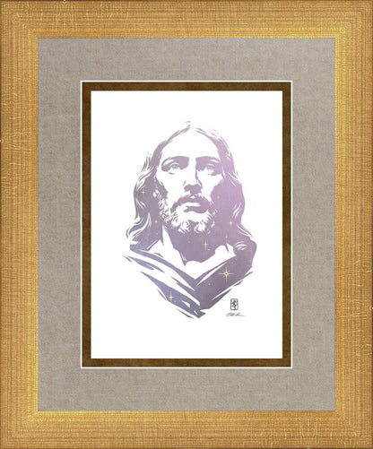 Alpha and Omega LAVENDER