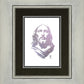 Alpha and Omega LAVENDER
