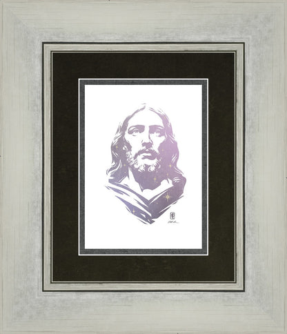 Alpha and Omega LAVENDER