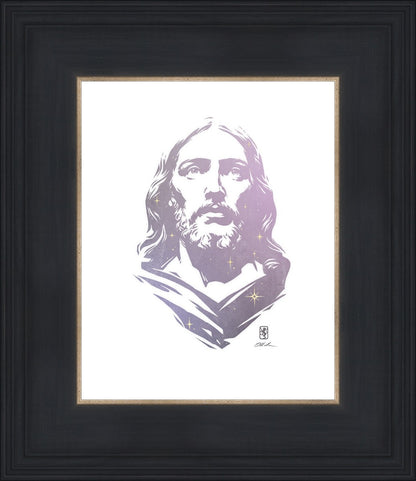 Alpha and Omega LAVENDER