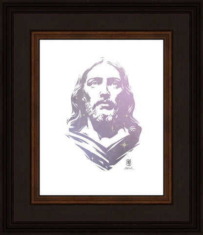 Alpha and Omega LAVENDER