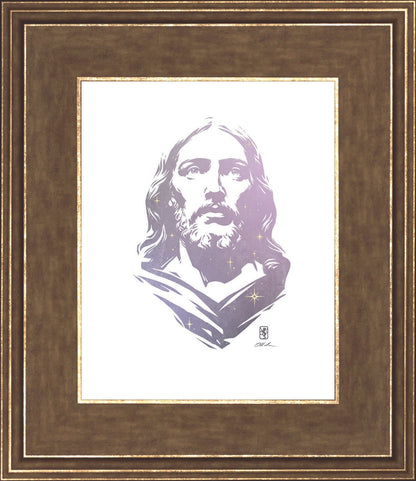 Alpha and Omega LAVENDER