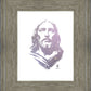 Alpha and Omega LAVENDER