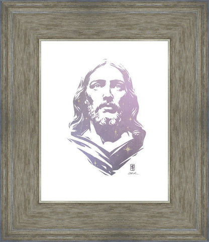 Alpha and Omega LAVENDER