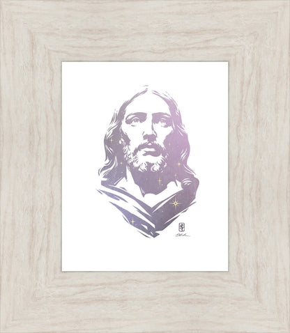 Alpha and Omega LAVENDER