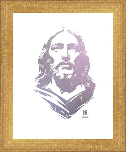 Alpha and Omega LAVENDER