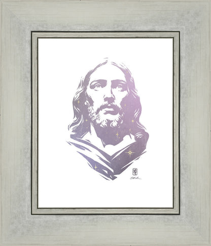 Alpha and Omega LAVENDER