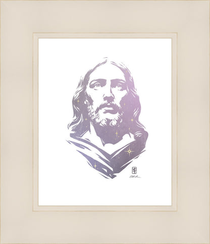 Alpha and Omega LAVENDER