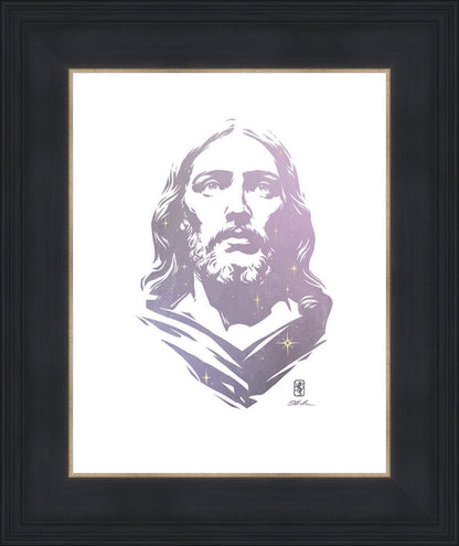 Alpha and Omega LAVENDER