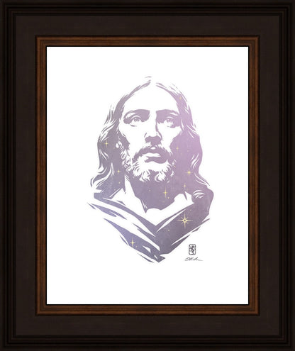 Alpha and Omega LAVENDER