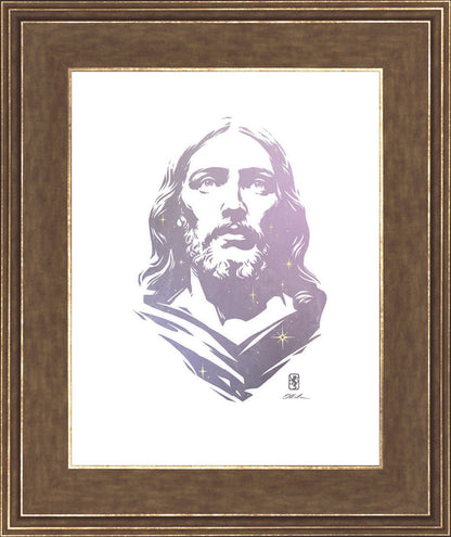 Alpha and Omega LAVENDER