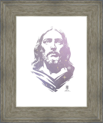 Alpha and Omega LAVENDER