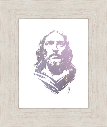 Alpha and Omega LAVENDER