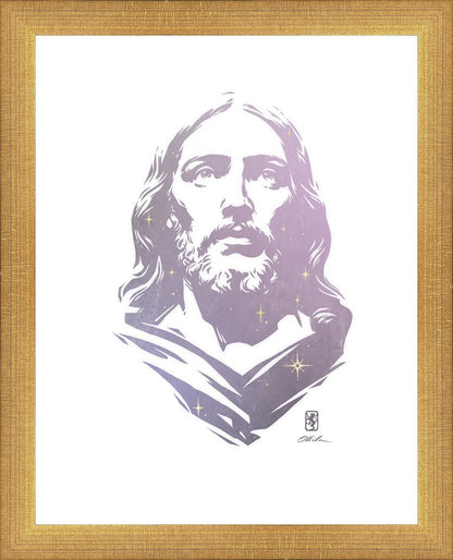 Alpha and Omega LAVENDER