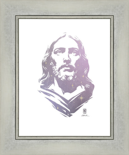 Alpha and Omega LAVENDER