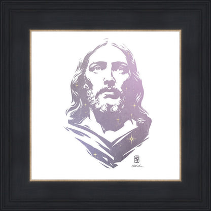 Alpha and Omega LAVENDER