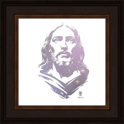 Alpha and Omega LAVENDER