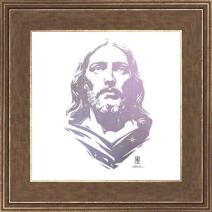 Alpha and Omega LAVENDER