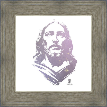 Alpha and Omega LAVENDER