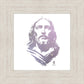 Alpha and Omega LAVENDER