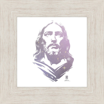 Alpha and Omega LAVENDER