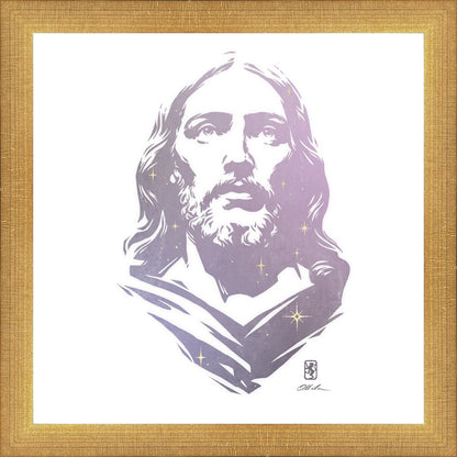 Alpha and Omega LAVENDER