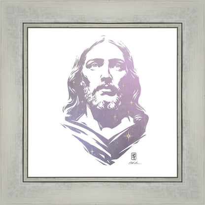 Alpha and Omega LAVENDER