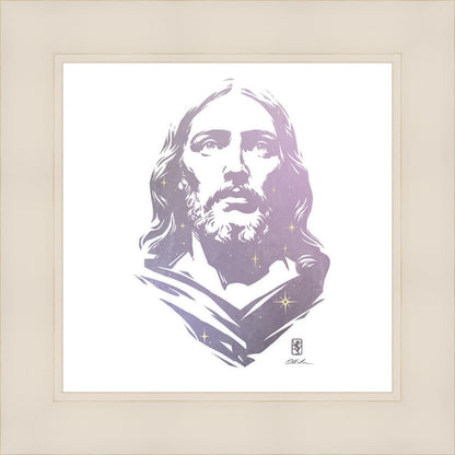 Alpha and Omega LAVENDER