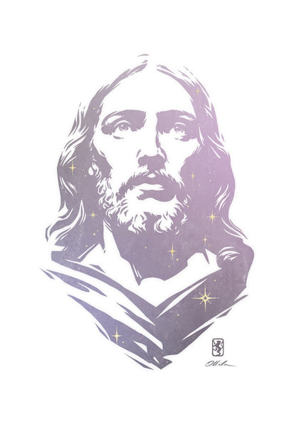 Alpha and Omega LAVENDER