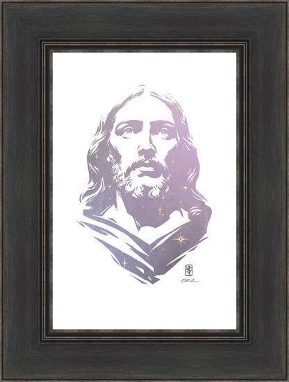 Alpha and Omega LAVENDER