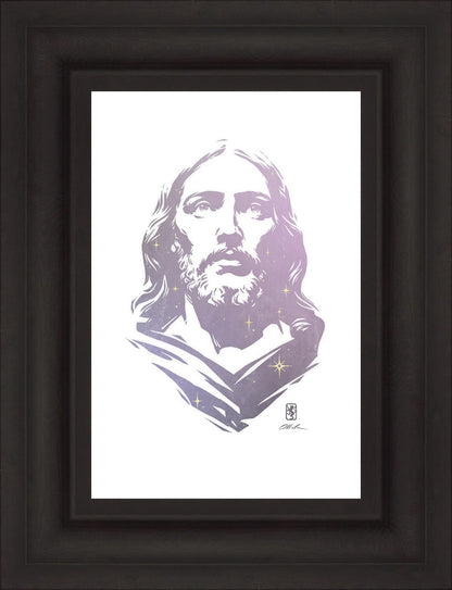 Alpha and Omega LAVENDER