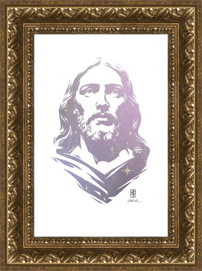 Alpha and Omega LAVENDER