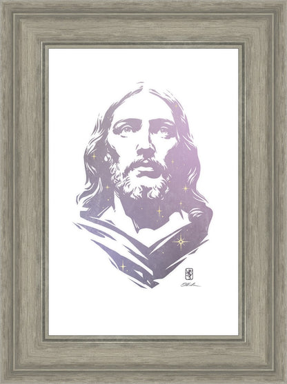 Alpha and Omega LAVENDER