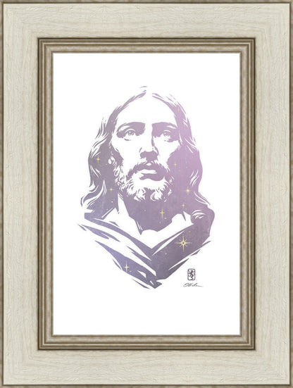 Alpha and Omega LAVENDER