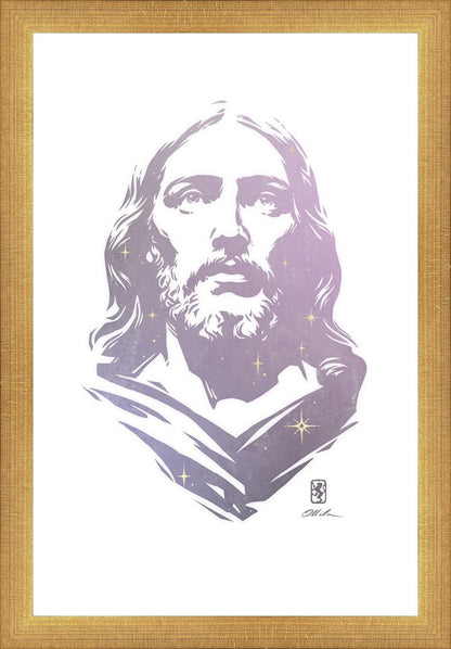 Alpha and Omega LAVENDER