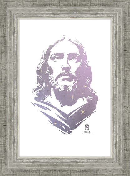 Alpha and Omega LAVENDER