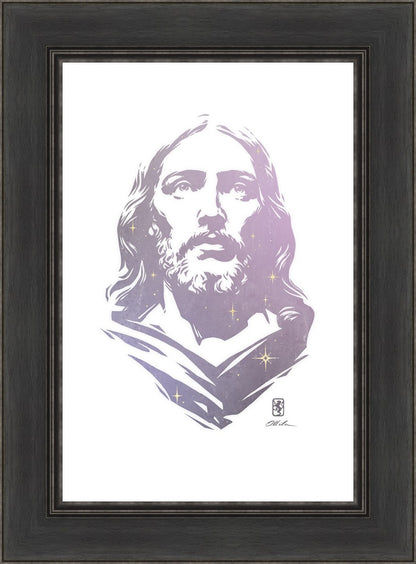 Alpha and Omega LAVENDER