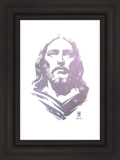 Alpha and Omega LAVENDER