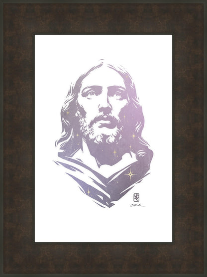 Alpha and Omega LAVENDER