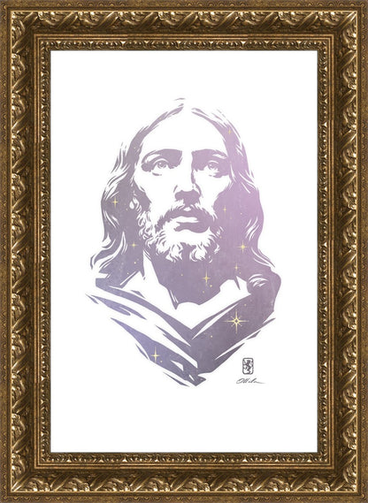 Alpha and Omega LAVENDER