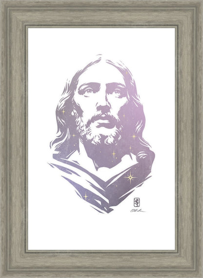 Alpha and Omega LAVENDER