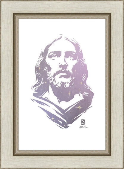 Alpha and Omega LAVENDER