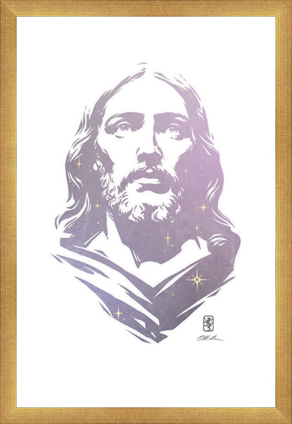 Alpha and Omega LAVENDER