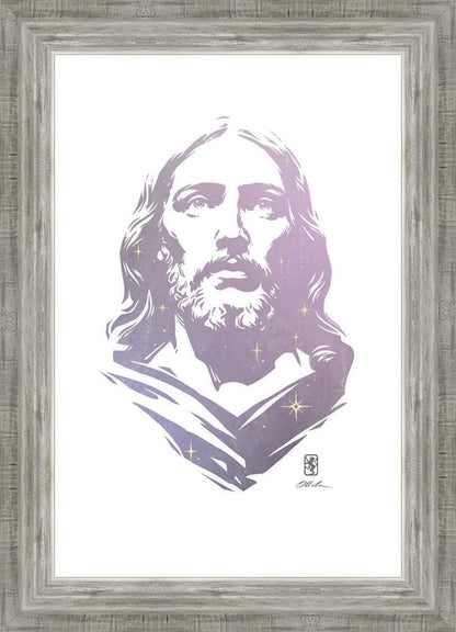 Alpha and Omega LAVENDER