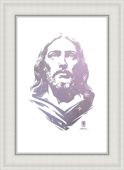 Alpha and Omega LAVENDER