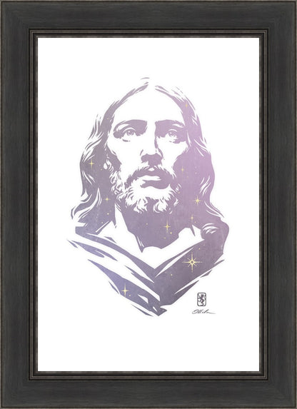 Alpha and Omega LAVENDER