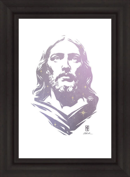 Alpha and Omega LAVENDER